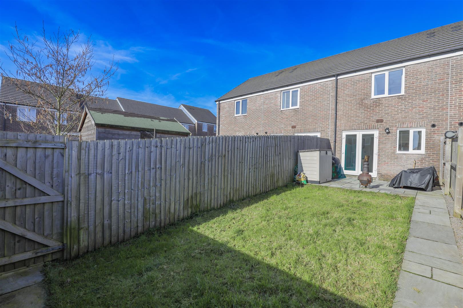 86 Plasnewydd Walk, Llantwit Major, Vale of Glamorgan, CF61 2YZ